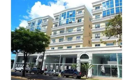 Apartamento para alugar na Avenida Visconde De Mauá - De 1061/1062 A 2700/2701, 2559, Oficinas, Ponta Grossa