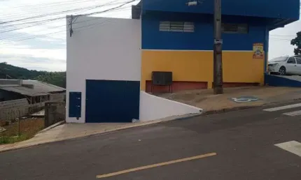 Ponto comercial para alugar na Condomínio Social Torres, 290, Contorno, Ponta Grossa