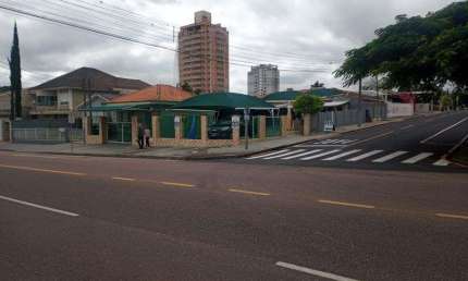 Ponto comercial para alugar na Condominio Residencial Green Park, Orfãs, Ponta Grossa