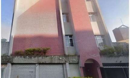 Apartamento com 2 quartos para alugar na Rua Padre Ildefonso, Centro, Ponta Grossa