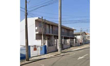 Apartamento com 1 quarto para alugar na Rua Afonso Celso, 1169, Uvaranas, Ponta Grossa