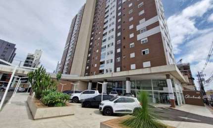 Ponto comercial para alugar na Rua Augusto Ribas, 289, Centro, Ponta Grossa
