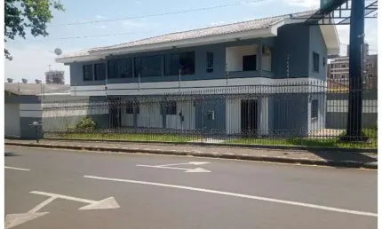 Casa com 4 quartos para alugar na Rua Vereador Ernâni Batista Rosas, 1671, Jardim Carvalho, Ponta Grossa