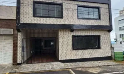 Ponto comercial para alugar na Rua Sete de Setembro, 336, Centro, Ponta Grossa