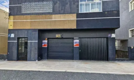 Ponto comercial para alugar na Avenida Souza Naves - Até 3514/3515, Chapada, Ponta Grossa