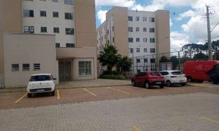 Apartamento com 2 quartos para alugar na Avenida General Carlos Cavalcanti - De 2531/2532 Ao Fim, 5685, Uvaranas, Ponta Grossa