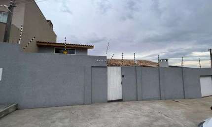 Casa com 2 quartos para alugar na Rua Baltazar Lisboa, 448, Ronda, Ponta Grossa