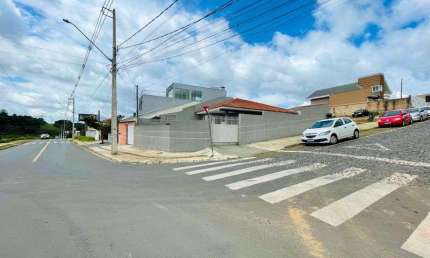 Ponto comercial para alugar na Rua Lagoa dos Bandeirantes, 68, Olarias, Ponta Grossa