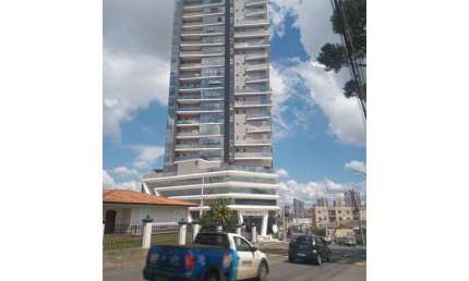 Apartamento com 3 quartos para alugar na Avenida Bonifácio Vilela, 1104, Jardim Carvalho, Ponta Grossa