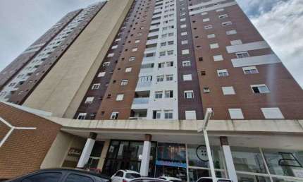 Apartamento com 2 quartos para alugar na Rua Augusto Ribas, 289, Centro, Ponta Grossa