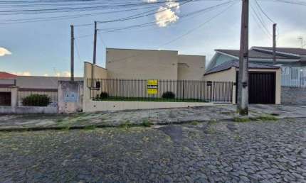 Ponto comercial para alugar na Rua Visconde de Itaboraí, 421, Nova Rússia, Ponta Grossa