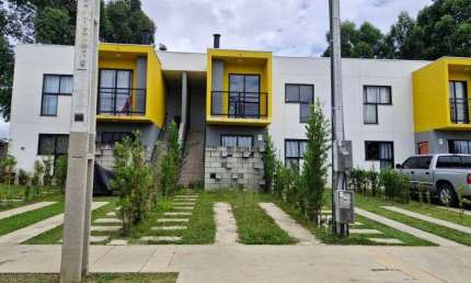 Apartamento com 2 quartos para alugar na Rua Siqueira Campos - De 1701/1702 Ao Fim, 2013, Uvaranas, Ponta Grossa