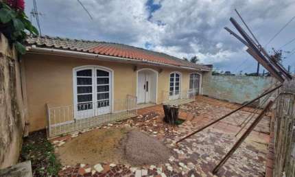 Casa com 3 quartos para alugar na Rua Dom Pedro I, 1393, Oficinas, Ponta Grossa