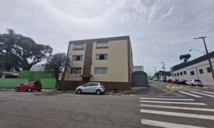Apartamento com 2 quartos para alugar na Avenida Anita Garibaldi, 150, Orfãs, Ponta Grossa