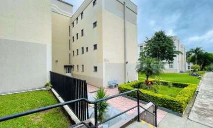 Apartamento com 3 quartos para alugar na Conjunto Habitacional Monteiro Lobato, 3131, Jardim Carvalho, Ponta Grossa