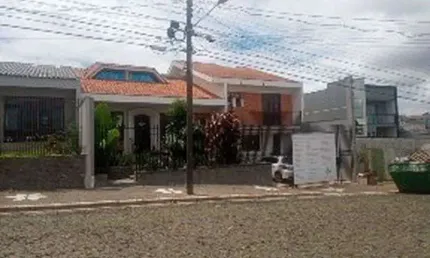 Ponto comercial para alugar na Rua Barão De Capanema - De 300/301 Ao Fim, 886, Nova Rússia, Ponta Grossa