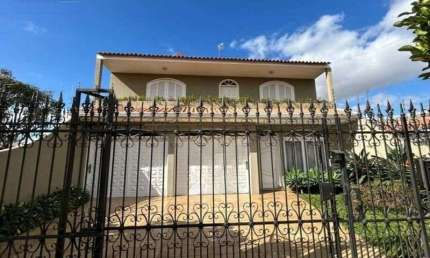 Casa com 4 quartos para alugar na Rua General Argolo, 120, Oficinas, Ponta Grossa