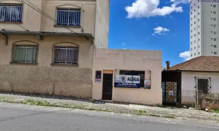 Ponto comercial para alugar na Rua Barão do Cerro Azul, 496, Centro, Ponta Grossa