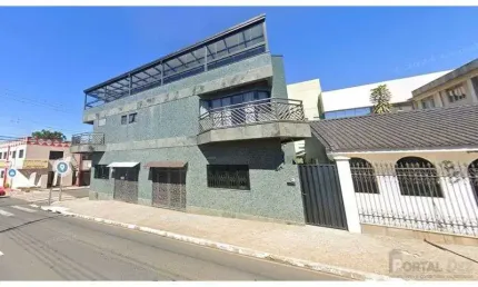Ponto comercial para alugar na Rua Comendador Miró, 401, Centro, Ponta Grossa