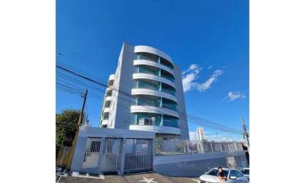 Apartamento com 3 quartos para alugar na Rua Osvaldo Cruz, 169, Uvaranas, Ponta Grossa