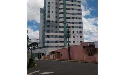 Apartamento com 3 quartos para alugar na Rua Rodrigues Alves, 554, Orfãs, Ponta Grossa