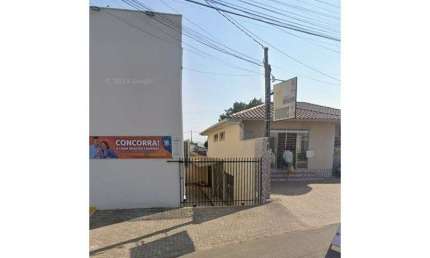 Ponto comercial para alugar na Tv Esplanada Do Paraná Canal 7, 2755, Boa Vista, Ponta Grossa