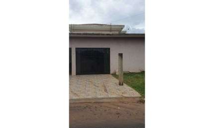 Casa com 2 quartos para alugar na Avenida Visconde De Taunay - De 1990/1991 Ao Fim, 2306, Contorno, Ponta Grossa