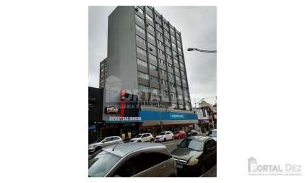 Ponto comercial para alugar na Edifício Executivo Center, 800, Centro, Ponta Grossa