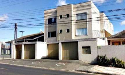 Apartamento com 3 quartos para alugar na Rua Vereador Ernâni Batista Rosas, 2037, Jardim Carvalho, Ponta Grossa