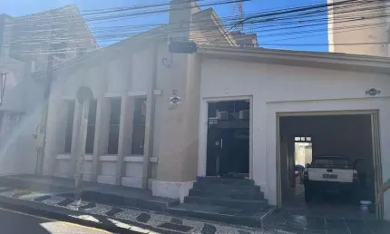 Ponto comercial para alugar na Rua Marechal Deodoro da Fonseca, 258, Centro, Ponta Grossa