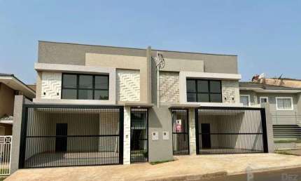 Casa com 3 quartos para alugar na Avenida União Pan-americana, 775, Oficinas, Ponta Grossa