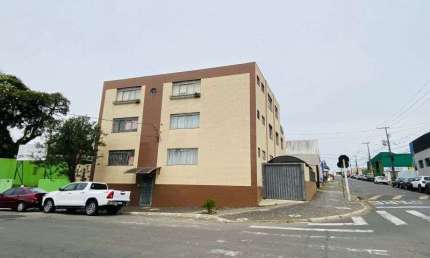 Apartamento com 3 quartos para alugar na Avenida Anita Garibaldi, 150, Orfãs, Ponta Grossa