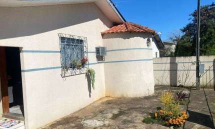 Casa com 3 quartos para alugar na Rua Zeus, 277, Chapada, Ponta Grossa