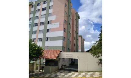 Apartamento com 3 quartos para alugar na Rua Conrado Schiffer, 60, Estrela, Ponta Grossa