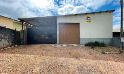 Barracão / Galpão / Depósito para alugar na Rua Tubarão, AO LADO 58, Cará-cará, Ponta Grossa