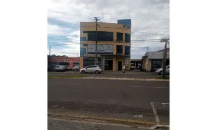 Ponto comercial para alugar na Avenida Dom Pedro II, 1016, Nova Rússia, Ponta Grossa