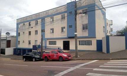 Apartamento com 3 quartos para alugar na Rua Antônio João, 497, Orfãs, Ponta Grossa