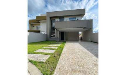 Casa com 3 quartos para alugar na Rua Engenheiro Grevile, s/n, Oficinas, Ponta Grossa