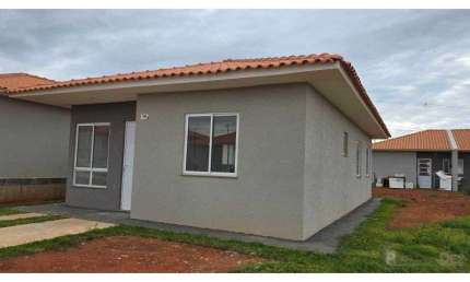Casa em condomínio fechado com 3 quartos para alugar na Rua Tenente-coronel Valdir Copetti Neves, 450, Neves, Ponta Grossa