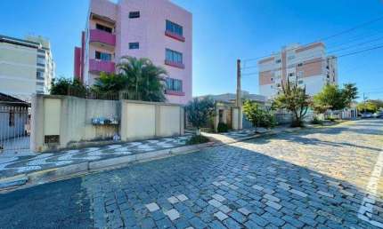Apartamento com 2 quartos para alugar na Rua Nilo Peçanha, 731, Estrela, Ponta Grossa
