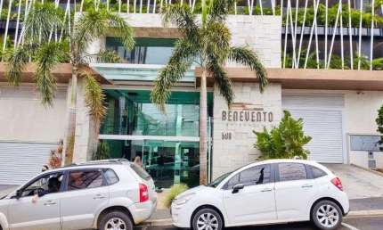 Apartamento com 3 quartos para alugar na Rua Doutor Colares, 808, Centro, Ponta Grossa