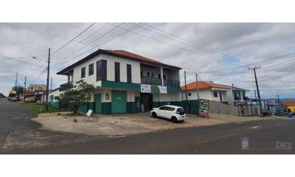 Ponto comercial para alugar na Rua Francisco Ferreira, 498, Boa Vista, Ponta Grossa