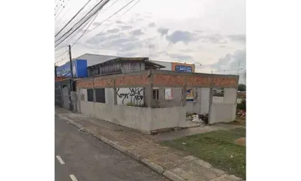Terreno em condomínio fechado à venda na Avenida General Carlos Cavalcanti - De 2531/2532 Ao Fim, s/n, Uvaranas, Ponta Grossa