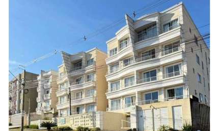 Apartamento com 2 quartos para alugar na Rua Olegário Mariano, 439, Uvaranas, Ponta Grossa
