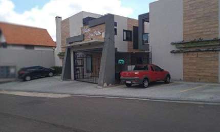 Casa em condomínio fechado com 3 quartos para alugar na Rua Souza Dantas, 793, Jardim Carvalho, Ponta Grossa