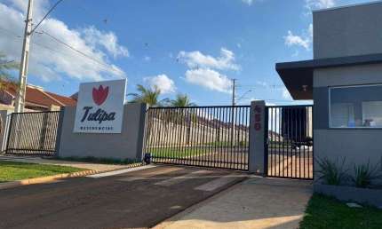 Casa em condomínio fechado com 2 quartos para alugar na Rua Tenente-coronel Valdir Copetti Neves, 450, Neves, Ponta Grossa