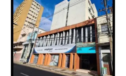 Ponto comercial para alugar na Rua Doutor Colares, 257, Centro, Ponta Grossa