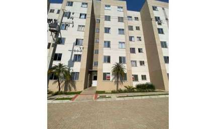 Apartamento com 2 quartos para alugar na Avenida General Carlos Cavalcanti - De 2531/2532 Ao Fim, 5685, Uvaranas, Ponta Grossa