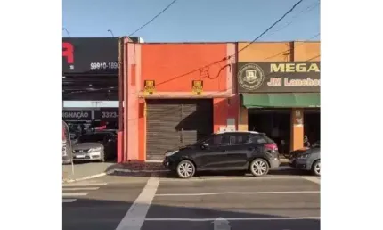 Ponto comercial para alugar na Avenida General Carlos Cavalcanti - Até 2529/2530, 1078, Uvaranas, Ponta Grossa