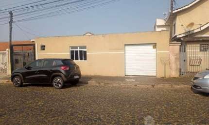 Ponto comercial para alugar na Rua Palmeira, 499, Contorno, Ponta Grossa